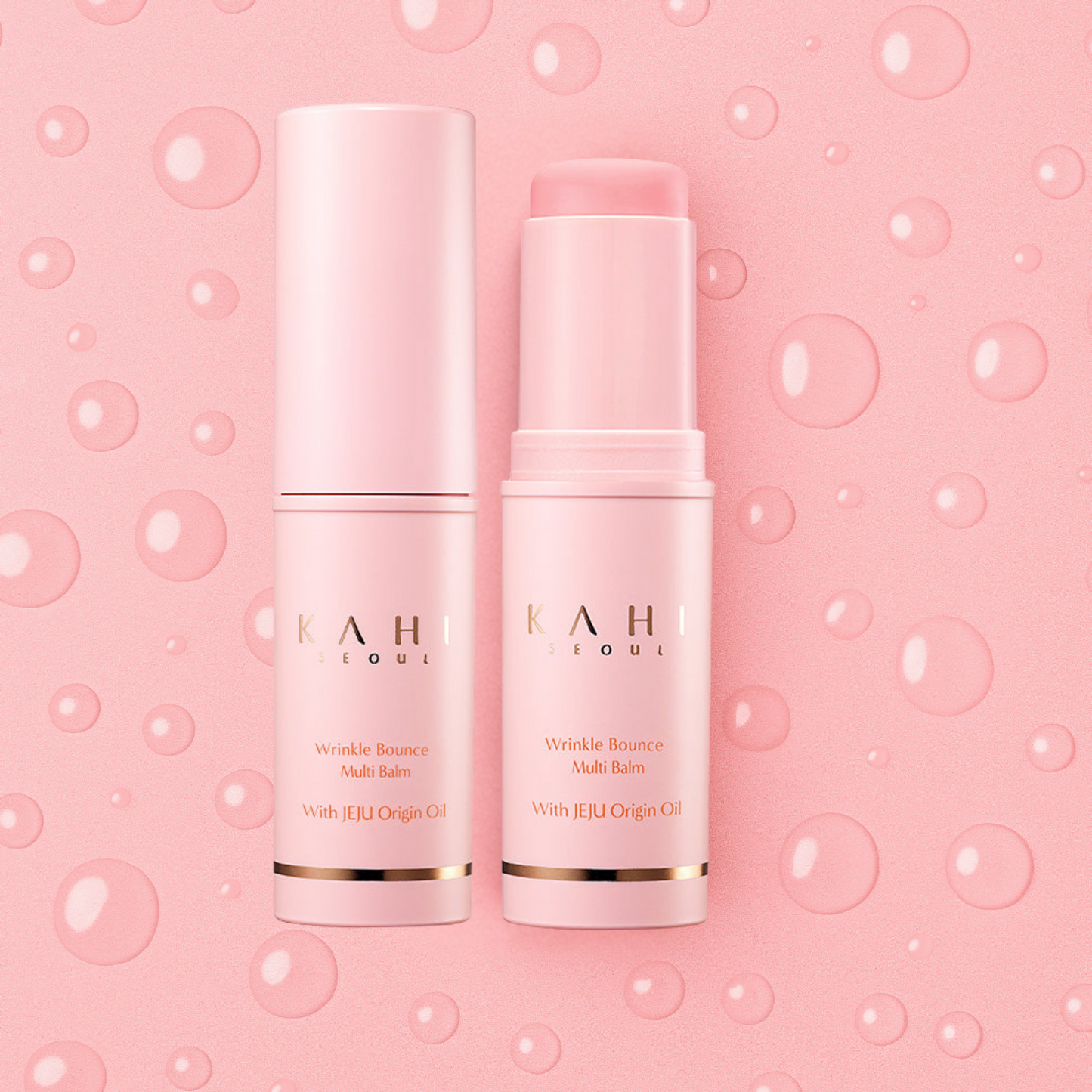 بلسم متعدد الاستخدامات للتجاعيد