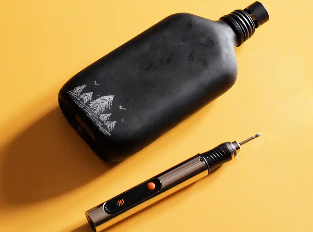 Engraving Pen – Precision Crafting Made Easy